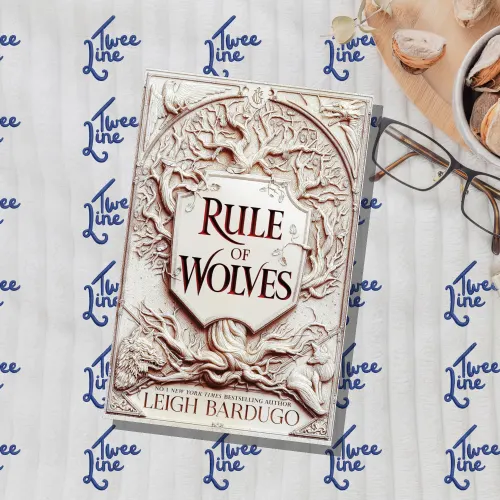 Rule of Wolves