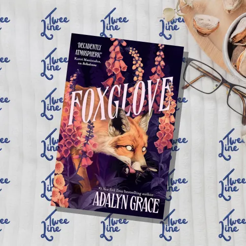 Foxglove