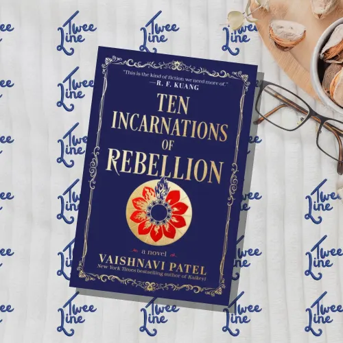 Ten Incarnations of Rebellion