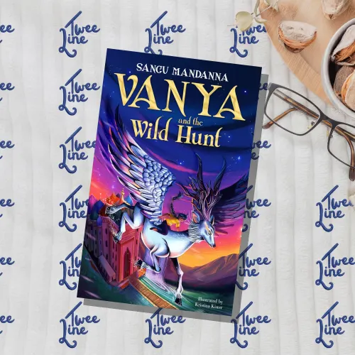 Vanya and the Wild Hunt