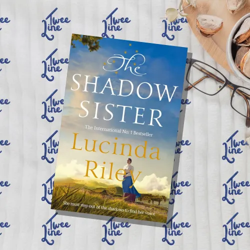 The Shadow Sister