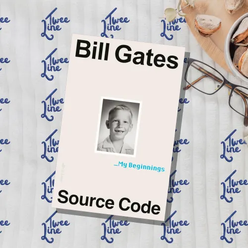 Source Code: My Beginnings