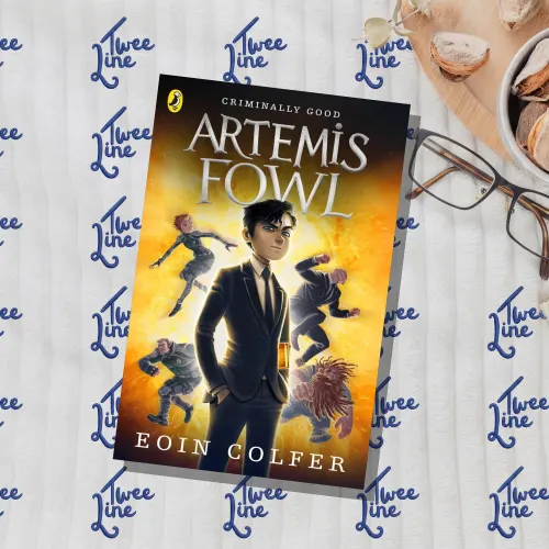 Artemis Fowl