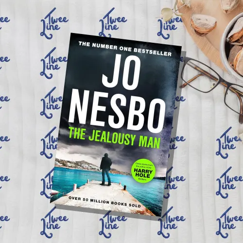 The Jealousy Man