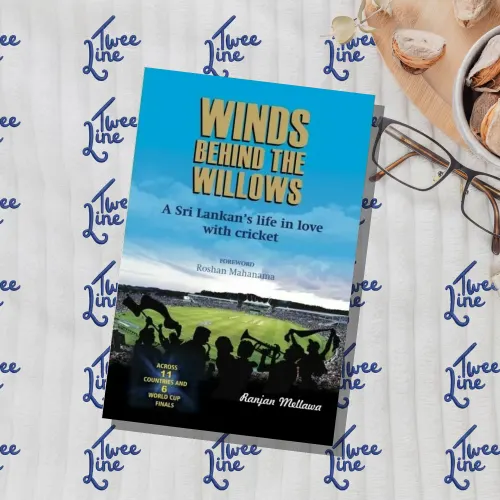 Winds Behind The Willows