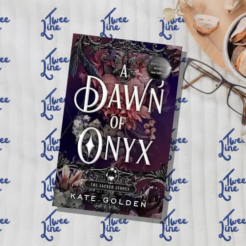 A Dawn of Onyx