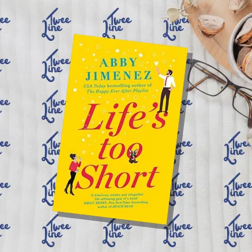 Life's Too Short