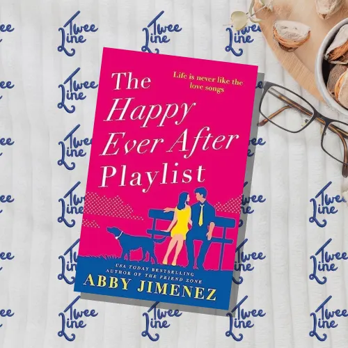 The Happy Ever After Playlist
