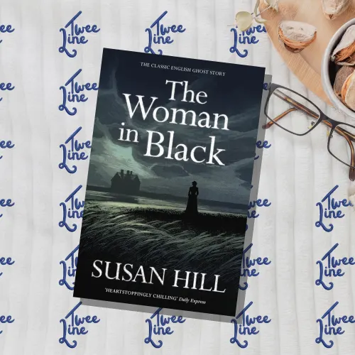 The Woman in Black