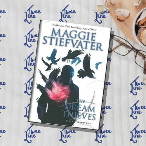The Dream Thieves