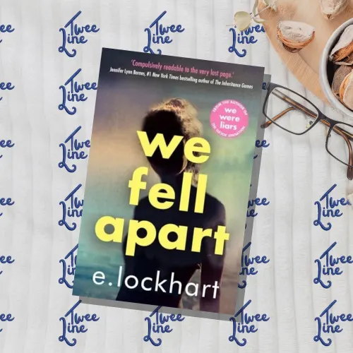 We Fell Apart