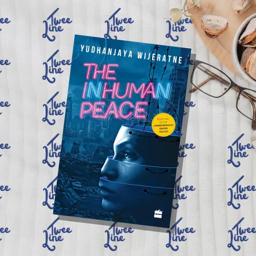 Inhuman Peace