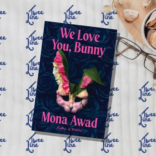 We Love You, Bunny