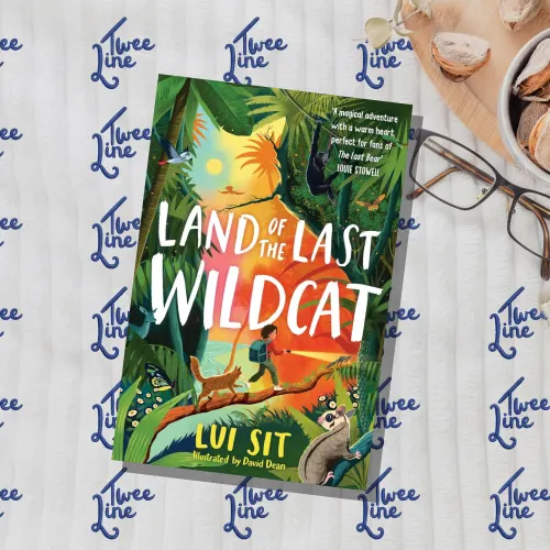 Land of the Last Wildcat