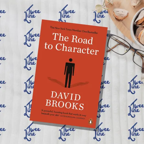 The Road to Character