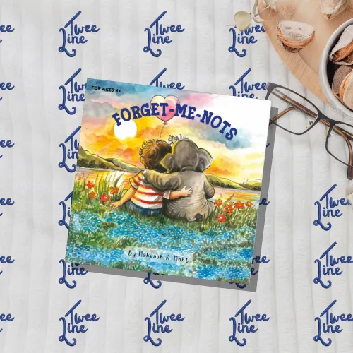 Forget-Me-Nots