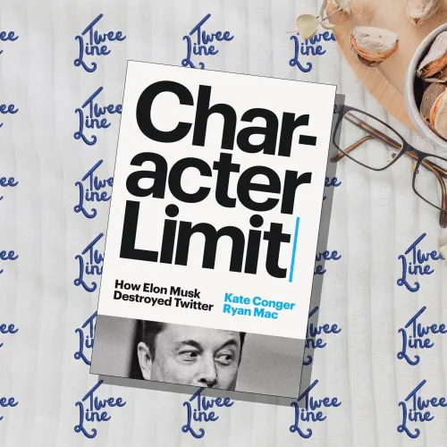 Character Limit: How Elon Musk Destroyed Twitter