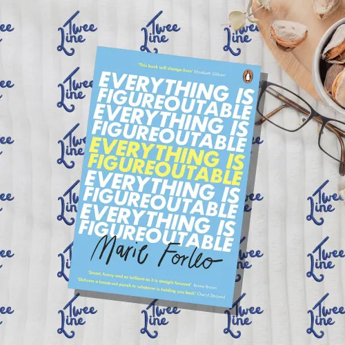 Everything Is Figureoutable