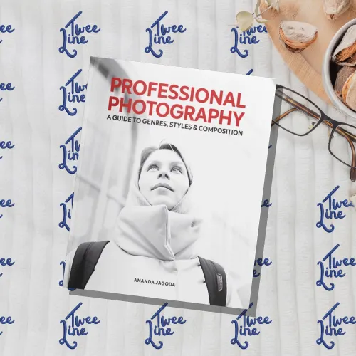 Professional Photography: A Guide to Genre, Styles &amp;amp; Composition