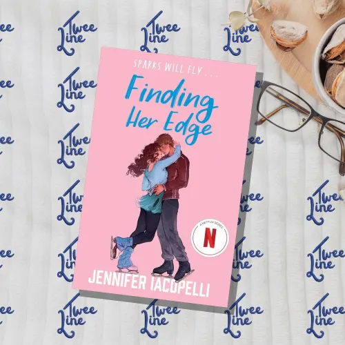 Finding Her Edge
