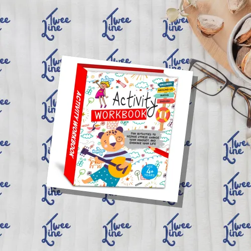 The Ultimate Activity Workbook