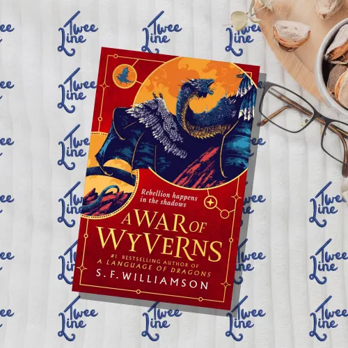 A War of Wyverns