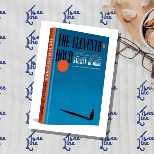 The Eleventh Hour: A Quintet Of Stories