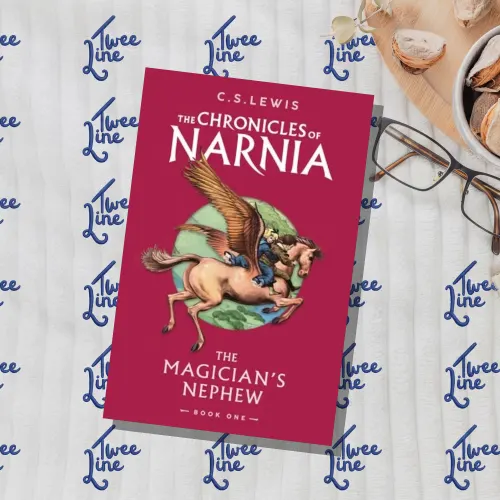 The Magician's Nephew