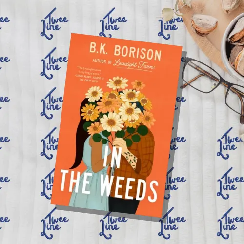 In the Weeds