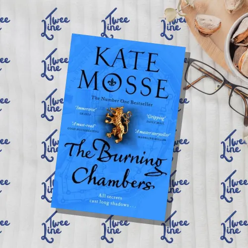 The Burning Chambers