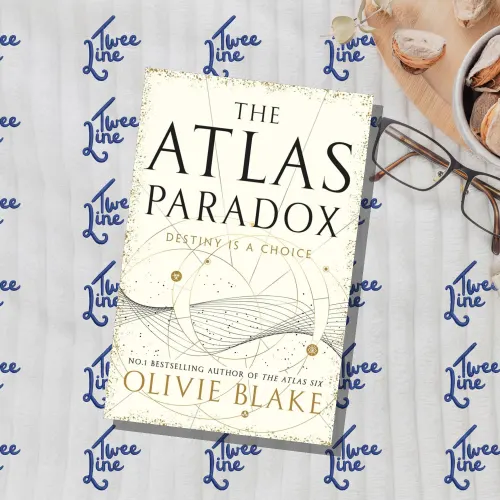 The Atlas Paradox (S)