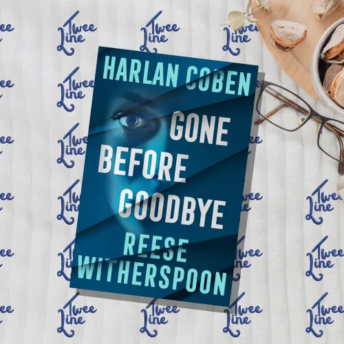Gone Before Goodbye