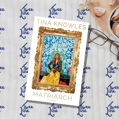 Matriarch: A Memoir