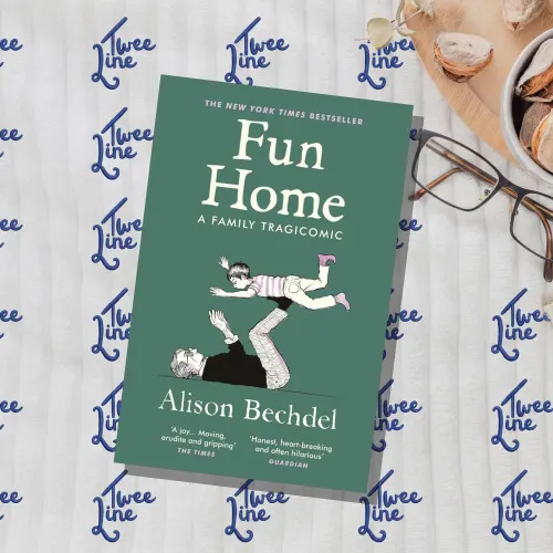 Fun Home: A Family Tragicomic