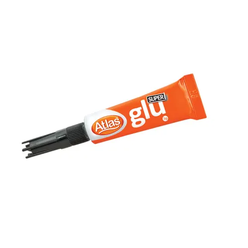 Atlas Super Glue 3g
