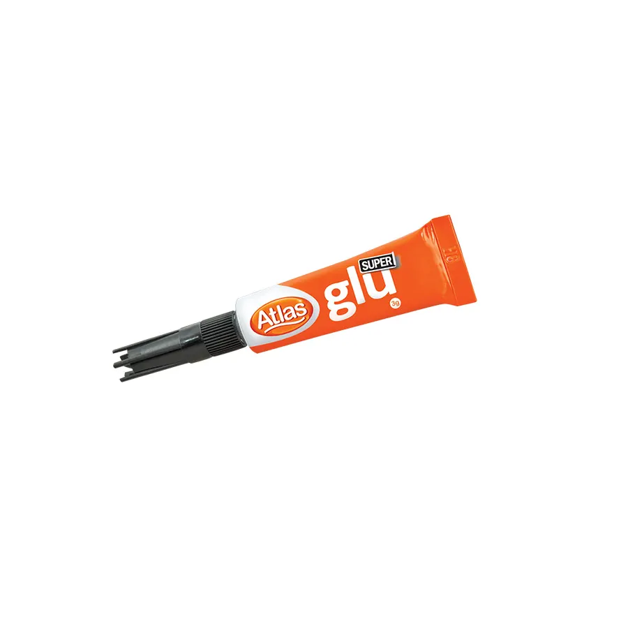 Atlas Super Glue 3g
