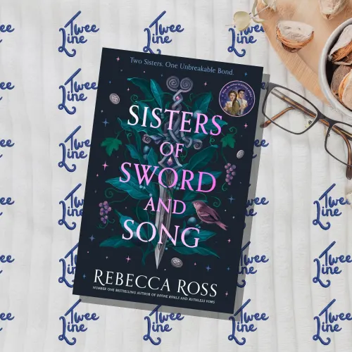 Sisters of Sword and Song