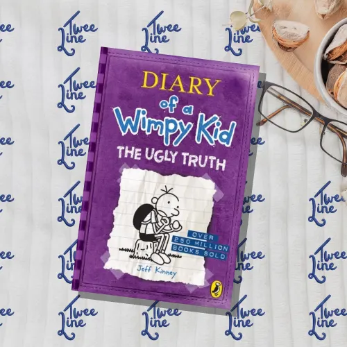 Diary of a Wimpy Kid - The Ugly Truth