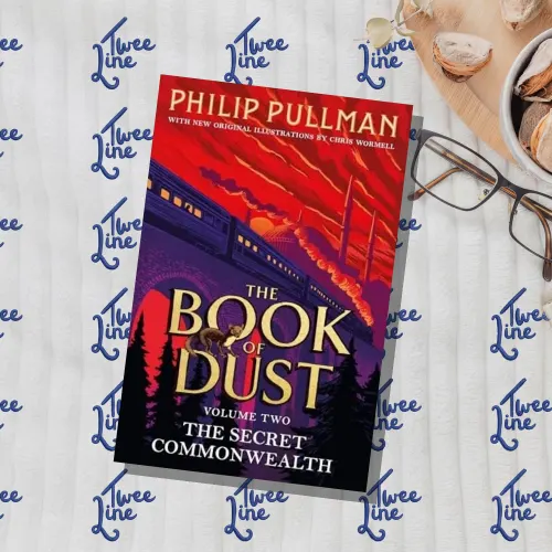 The Secret Commonwealth: The Book of Dust Vol. 2