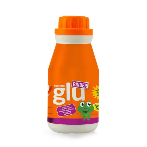 Atlas Binder Glue Bottle 500g