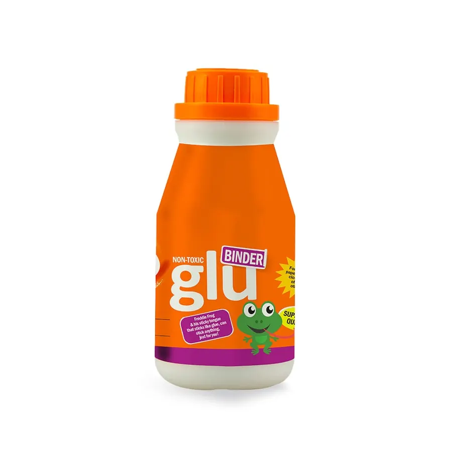Atlas Binder Glue Bottle 500g