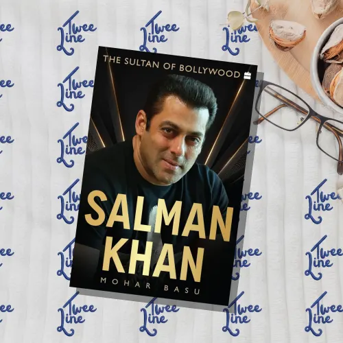 Salman Khan: The Sultan of Bollywood