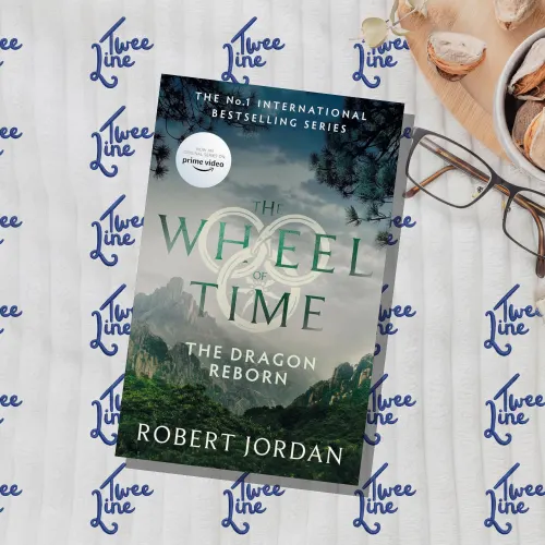 The Wheel of Time - The Dragon Reborn