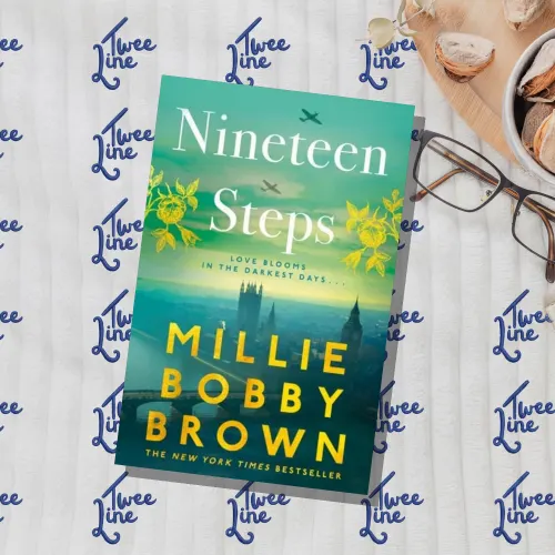 Nineteen Steps