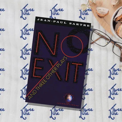 No Exit and Three Other Plays