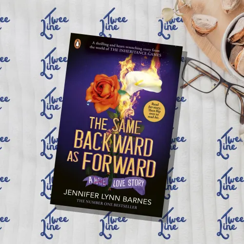 The Same Backward As Forward