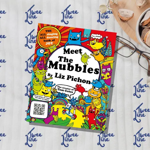Meet the Mubbles