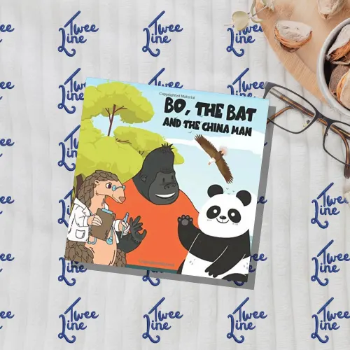 Bo, the Bat and the China Man