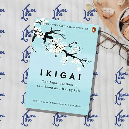 Ikigai: The Japanese Secret to a Long and Happy Life