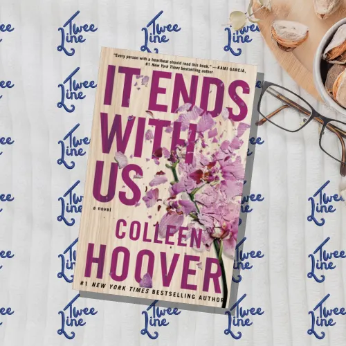 It Ends With Us: A Novel
